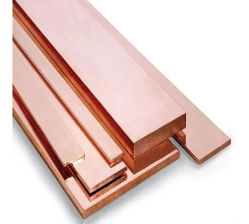 Латунные шины в Мозыре для промышленности и электротехники