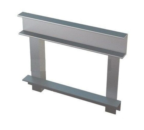 Крепления к металлическим площадкам в Мозыре