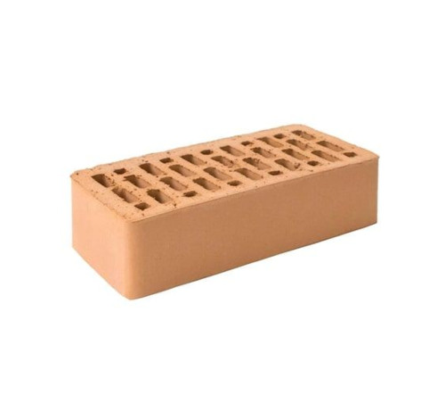 Одинарные пустотелые кирпичи в Мозыре для строительства