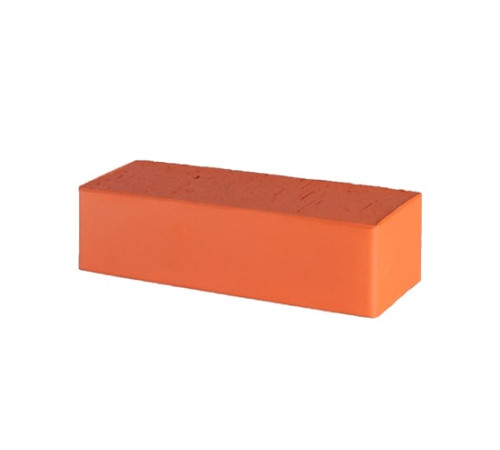 Облицовочные керамические полнотелые еврокирпичи в Мозыре