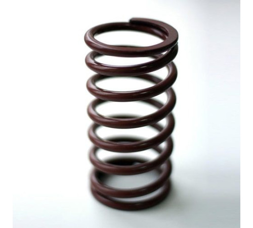 Пружины винтовые цилиндрические для подвесок трубопроводов в Мозыре