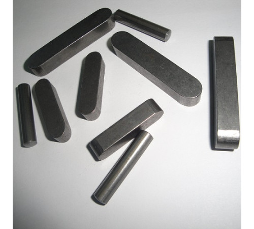 Шпоночные прокаты нержавеющие в Мозыре