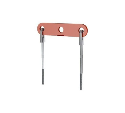 Коромысла с тягами подвесок трубопроводов в Мозыре