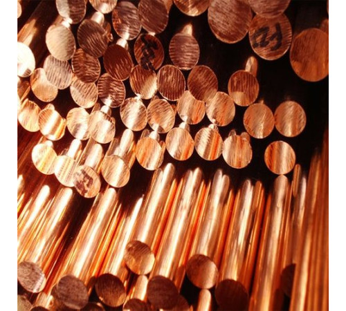 Медные поковки в Мозыре для промышленности Беларуси