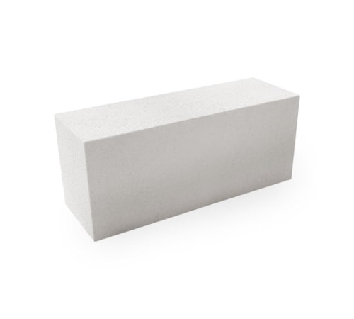 Стеновые газобетонные блоки в Мозыре для строительства