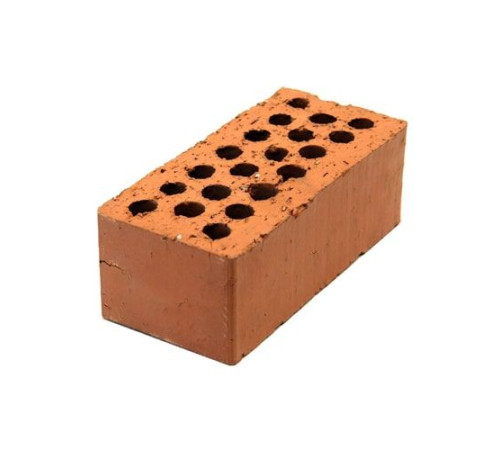 Полуторные пустотелые кирпичи в Мозыре с доставкой по Беларуси