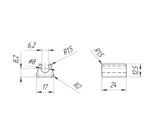 Подпятники для трубопроводов в Мозыре от Спецметаллстрой