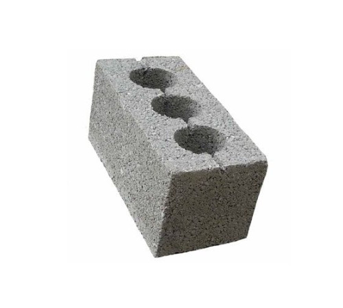 Шлакобетонные блоки в Мозыре для строительства