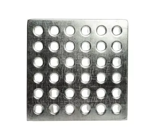 Оцинкованные плитки пола для предприятий в Мозыре