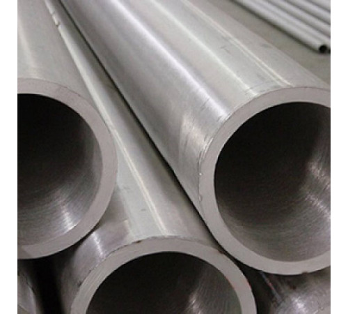 Легированные трубы в Мозыре для промышленности и строительства