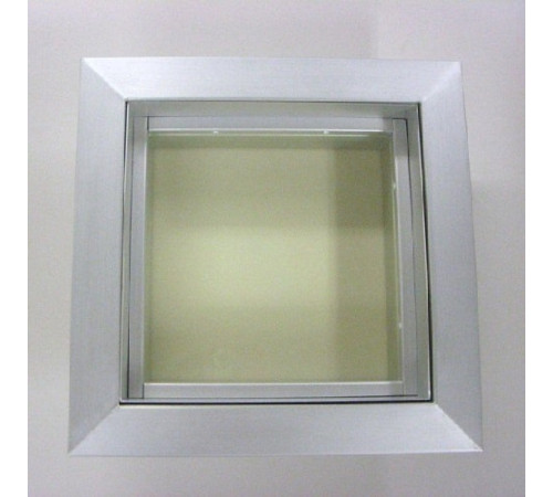 Свинцовые окна для рентген-кабинетов в Мозыре