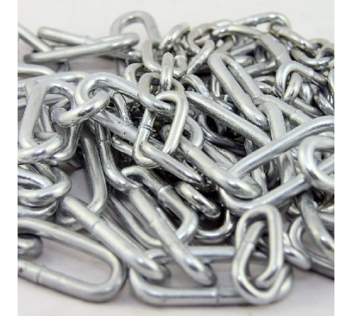 Сварные цепи в Мозыре для подъемного оборудования