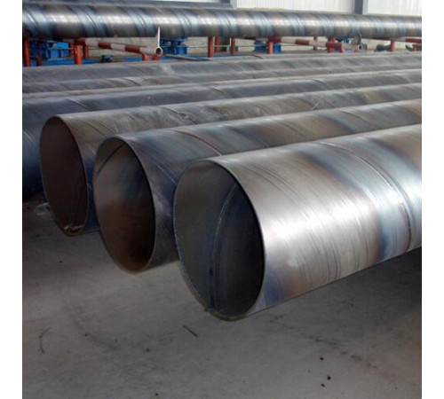 Спиралешовные трубы в Мозыре для промышленного строительства