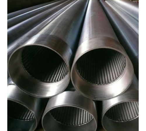 Трубы обсадные в Мозыре для скважин от Спецметаллстрой