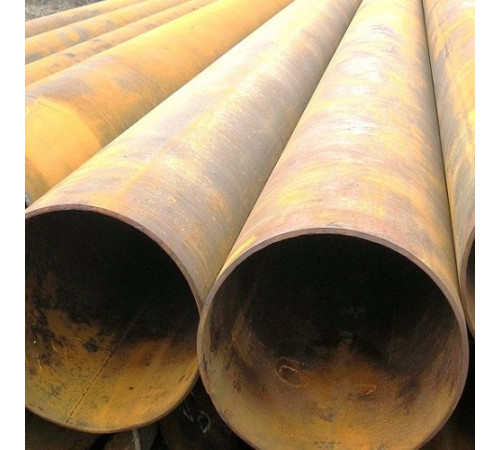 Трубы БУ в Мозыре для промышленного применения