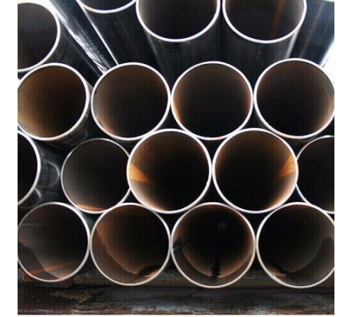 Трубы электросварные в Мозыре от Спецметаллстрой