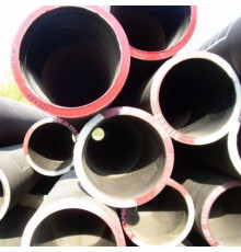 Трубы котельные