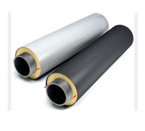 Трубы в ППУ-изоляции в Мозыре для тепловых сетей