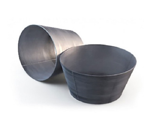 Переходы сварные стальные в Мозыре для трубопроводов