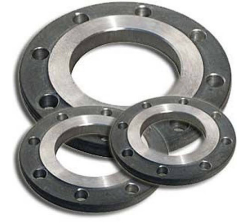 Фланцы плоские приварные в Мозыре для трубопроводов