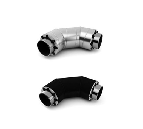 Отводы в ППУ для трубопроводов в Мозыре и Беларуси