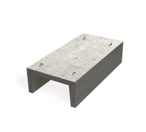 Лотки ЖБИ в Мозыре для строительства и водоотвода