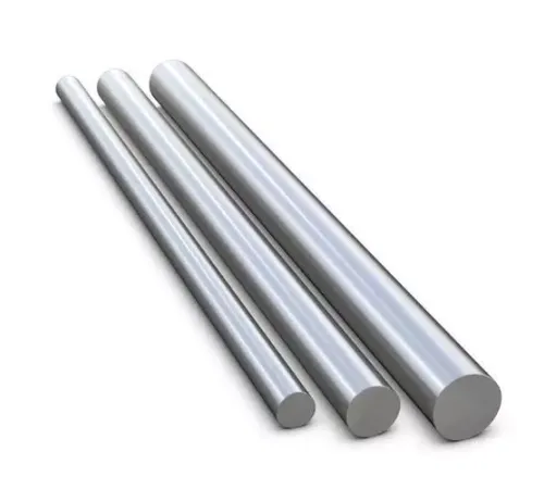 Прутки с твердым хромовым покрытием в Мозыре