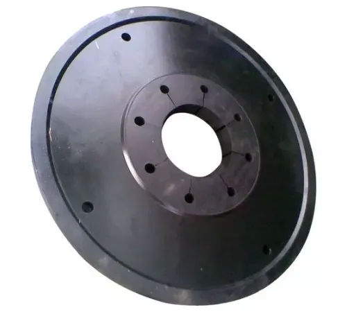 Обтираторы скважинные для нефтегазовой отрасли в Мозыре