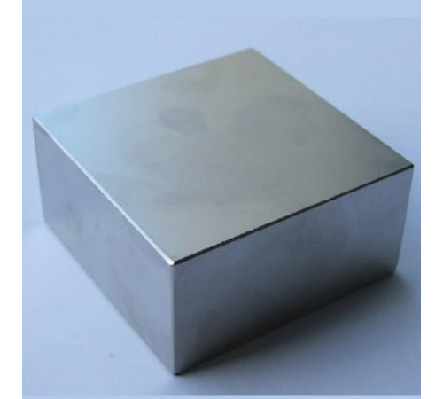 Слитки из магнитно-твердых сплавов в Мозыре для юрлиц