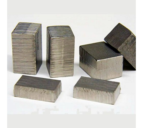 Слитки с заданной упругостью в Мозыре от Спецметаллстрой