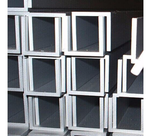 Параллельные швеллеры горячекатаные в Мозыре