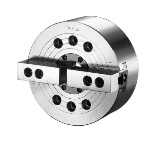 Двухкулачковые токарные патроны в Мозыре