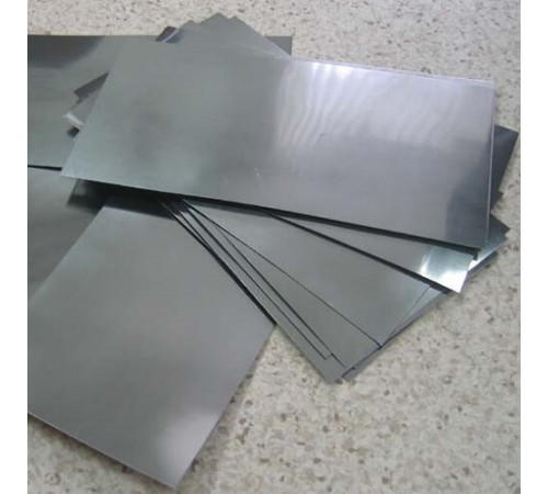 Никелевые листы в Мозыре для промышленности