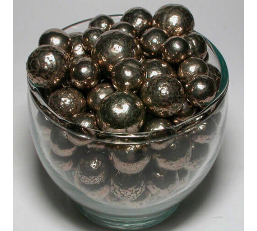 Гранулированные никели в Мозыре для промышленности