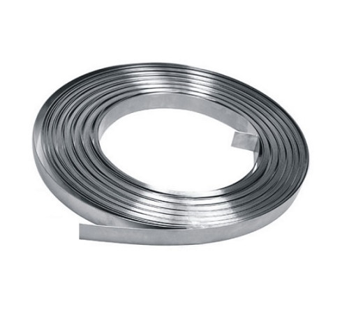 Ленты никелевые в Мозыре от Спецметаллстрой