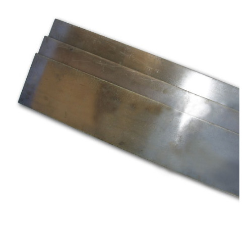 Никелевые полосы в Мозыре от Спецметаллстрой