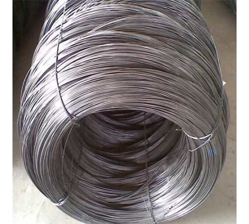 Никелевые проволоки в Мозыре для промышленности