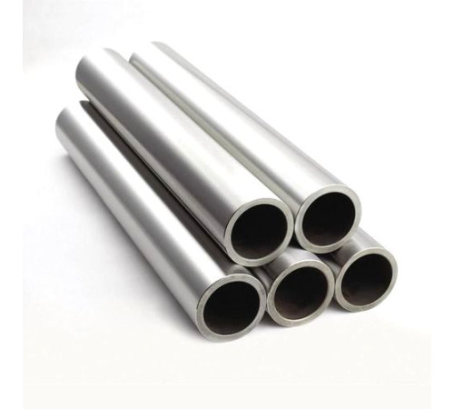 Трубы никелевые в Мозыре для промышленности и производства