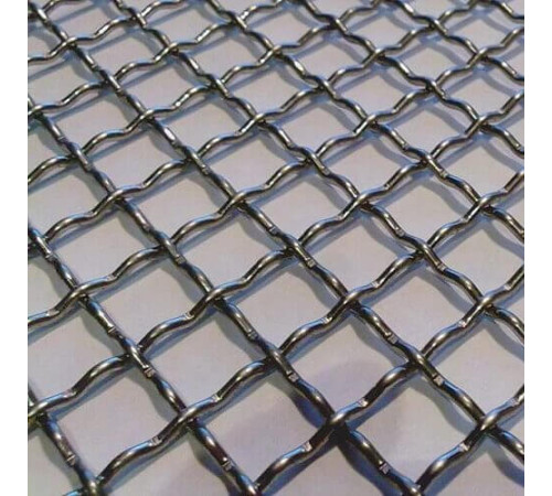 Сетки никелевые в Мозыре для промышленности