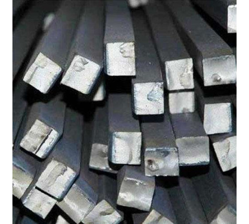 Квадраты быстрорез в Мозыре: сталь Р6М5, Р18, Р9