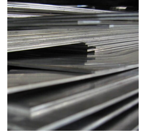 Листы быстрорез в Мозыре от Спецметаллстрой