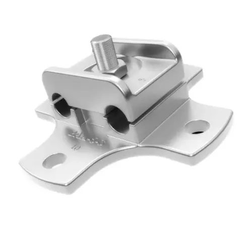 Зажимы опорные тип 2АА, 3АА в Мозыре для ЛЭП