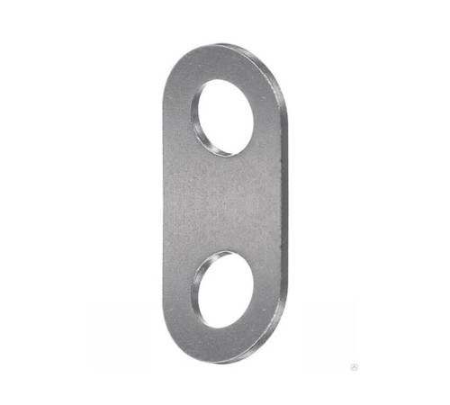 Серьги подвесок стальных трубопроводов в Мозыре