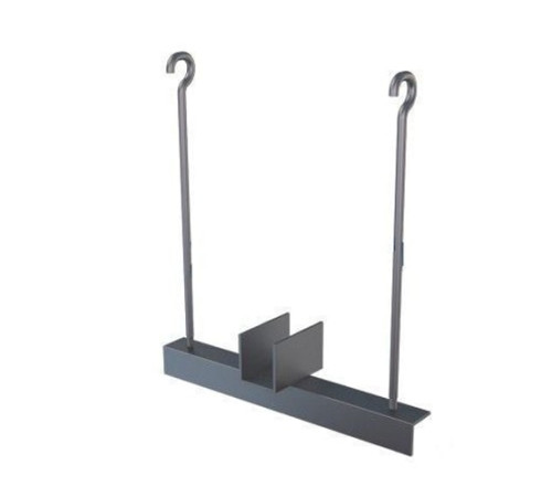 Подвески для труб с изоляцией в Мозыре от Спецметаллстрой