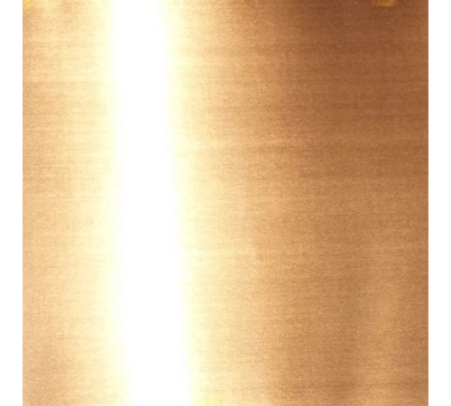 Золотые нержавеющие листы с покрытием нитрид титана в Мозыре