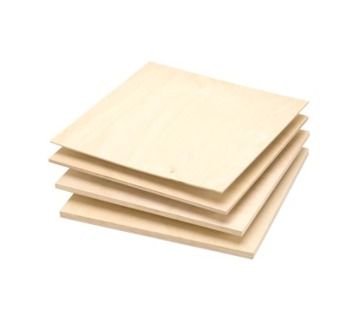 Нешлифованные фанеры для потолка в Мозыре