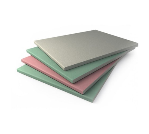 Гипсокартонные листы в Мозыре для строительства и отделки