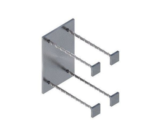 Закладные детали для трубопроводов в Мозыре