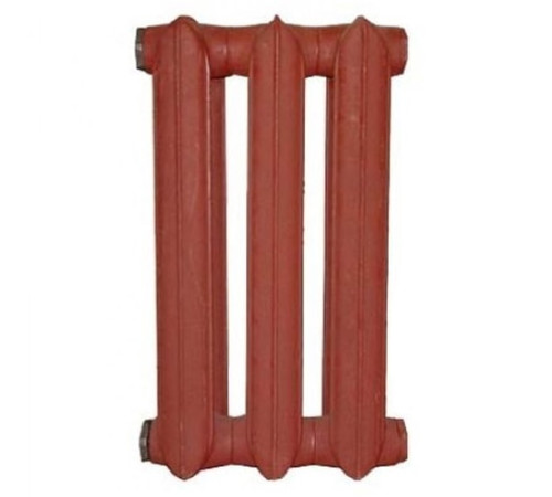 3-секционные чугунные радиаторы в Мозыре с доставкой