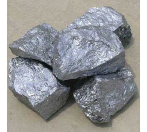 Ферроалюминии в Мозыре для предприятий Беларуси